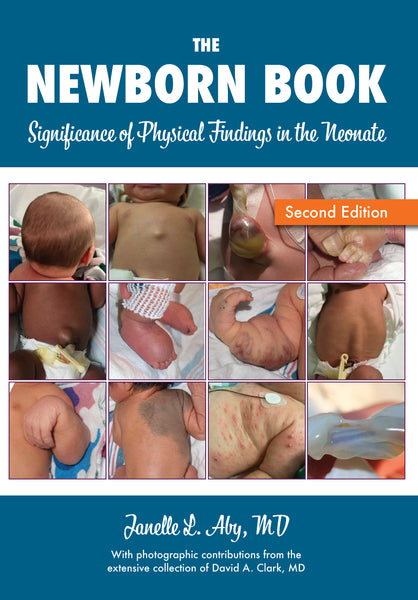The Newborn Book, 2nd edition – The Newborn Book Store display picture 1